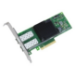 Intel X710-DA2 Internal Fiber 40000 Mbit/s