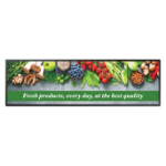 Samsung LH37SHCEBGBXXY Signage Display Panorama design 94 cm (37") LED Wi-Fi 700 cd/m² Full HD Black 24/7