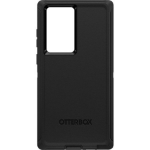 OtterBox Defender Series for Samsung Galaxy S22 Ultra, black - No retail packaging