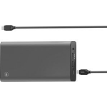 Hama Powerbank Hama Power Pack PD 26800 mAh Grafitowy