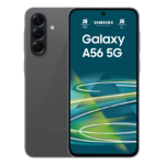 Samsung Galaxy A56 17 cm (6.7") Dual SIM Android 15 5G USB Type-C 8 GB 128 GB 5000 mAh Graphite