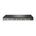 Aruba, a Hewlett Packard Enterprise company 2930M 24 HPE Smart Rate PoE Class 6 1-slot Managed L3 Gigabit Ethernet (10/100/1000) Power over Ethernet (PoE) 1U Grey