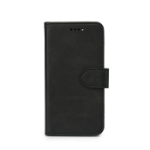 eSTUFF ES67110001-BULK mobile phone case Wallet case Black