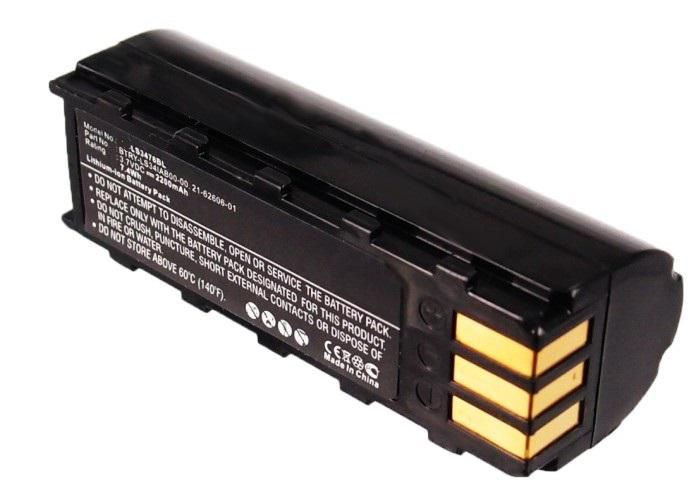 Image of CoreParts MBXPOS-BA0214 printer/scanner spare part Battery 1 pc(s)
