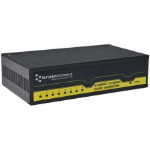 Brainboxes Ethernet 8 Port RS422/485