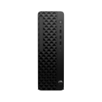 HP DD6P7AT PC/estaciòn de trabajo AMD Ryzen™ 5 240 16 GB DDR5-SDRAM 512 GB SSD Windows 11 Pro SFF