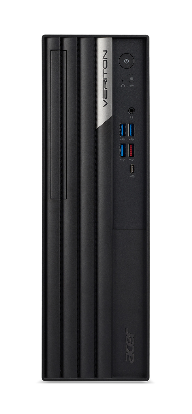Acer Veriton X X4690G Intel® Core™ i5 i5-12400 16 GB DDR4-SDRAM 512 GB