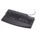 Lenovo 73P2650 keyboard USB QWERTY Finnish Black