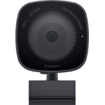 DELL WB3023 webcam 2560 x 1440 pixels USB 2.0 Black