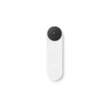 Google GA01318-DE doorbell kit White