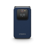 Emporia emporiaJOY 7.11 cm (2.8") 115 g Blue Senior phone