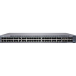 Juniper EX4100-48MP network switch Unmanaged Power over Ethernet (PoE) 1U Grey