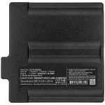 CoreParts MBXTCAM-BA019 thermal imaging camera part/accessory Battery