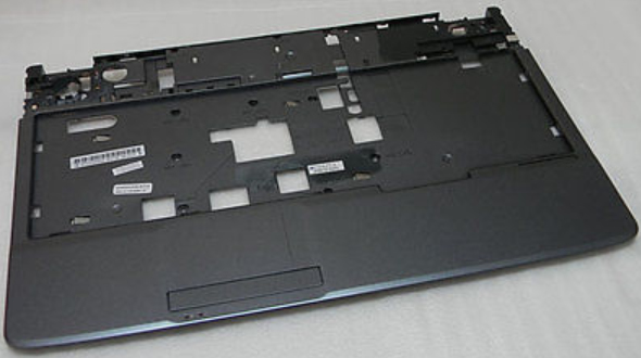 Acer 60.AZ802.002 laptop spare part Top case