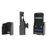 Brodit 711097 houder Passieve houder Mobiele telefoon/Smartphone Zwart