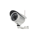 Dynamode DYN-615 security camera Bullet IP security camera Indoor 640 x 480 pixels Wall