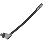 Corsair VIRTUOSO Detachable microphone