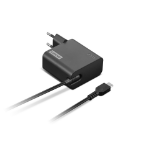 Lenovo GX21L58555 power adapter/inverter Indoor 65 W Black