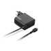 Lenovo GX21L58555 eladaptrar inomhus 65 W Svart