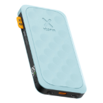 Xtorm FS5102U powerbank Lithium-Polymeer (LiPo) 10000 mAh Blauwgroen