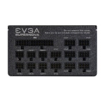 EVGA SuperNOVA 1200 P2 power supply unit 1200 W 24-pin ATX Black