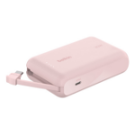 Belkin BPB021HQPK power bank 10000 mAh Pink