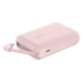 Belkin BPB021HQPK power bank 10000 mAh Pink