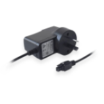 Teltonika 035R-00152 power adapter/inverter Indoor 9 W Black