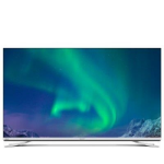 Sharp LC-43XUF8772ES TV 109.2 cm (43") 4K Ultra HD Smart TV Wi-Fi Grey 500 cd/m²