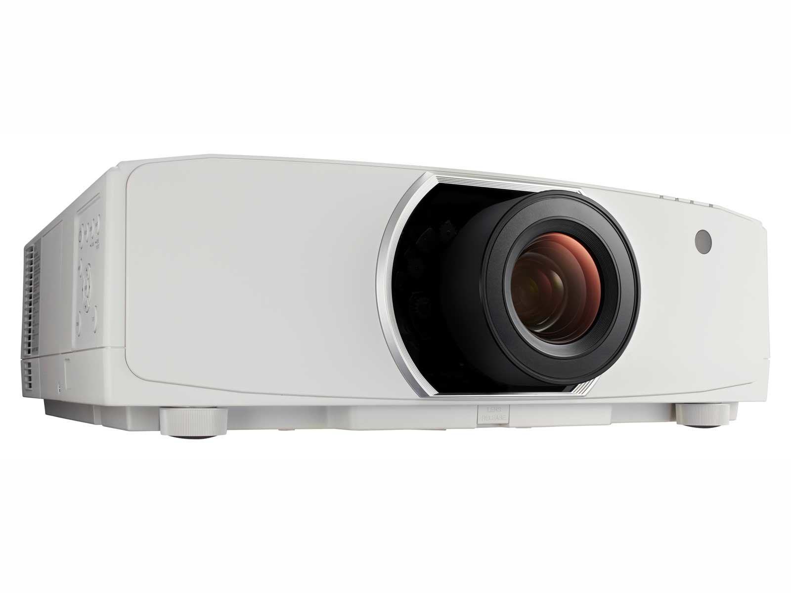 NEC PA703W Projector - 7000 Lumens - WXGA - No Lens Included - Optional Lenses Available