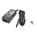 2-Power ALT0980A power adapter/inverter Indoor 45 W Black