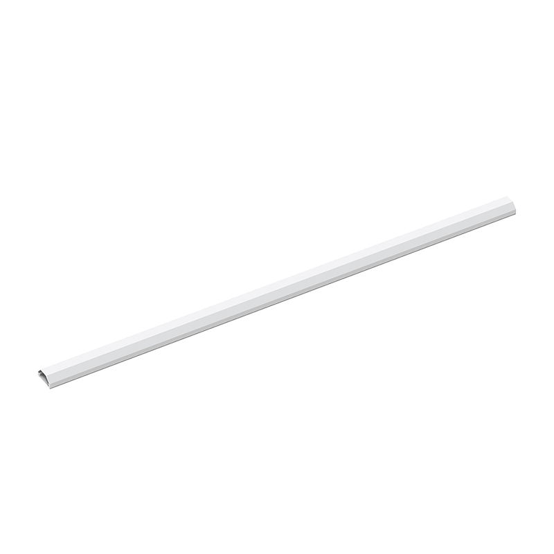 LogiLink Cable Channel, Alu, 750x33x18mm, white