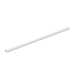 LogiLink Cable Channel, Alu, 750x33x18mm, white