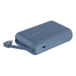 Belkin BPB021HQBL power bank 10000 mAh Blue