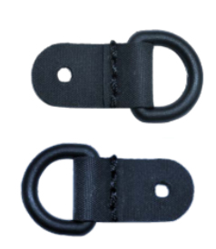 Image of Zebra SG-ET5X-DCLIP2-02 holder Tablet/UMPC Black