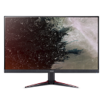 Acer Nitro VG270 LED display 68.6 cm (27") 1920 x 1080 pixels Full HD Black