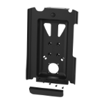 RAM Mounts RAM-GDS-DOCKB-SAM75U holder Passive holder Tablet/UMPC Black