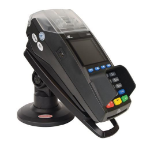 Havis ENS, FIRSTBASE COMPACT TO PRESENT AND PROTECT YOUR PAYMENT DEVICE. 4.6IN TALL, TILTS 140 DEGREE. TAILWIND POLES REQUIRE BACKPLATES