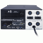 APC Smart- 5000VA UPS 5 kVA 4000 W