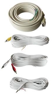 Vision TC2-LT5MCABLES video cable adapter 5 m White