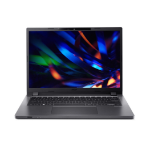 Acer TravelMate P2 14 TMP214-55-G2-TCO-50UH Intel Core 5 120U Laptop 35,6 cm (14") WUXGA 16 GB DDR5-SDRAM 512 GB SSD Wi-Fi 6E (802.11ax) Windows 11 Pro Grijs