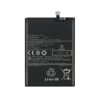 Xiaomi EU Product - Redmi 10 2022 Battery