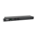 Tripp Lite PDUMH20-ISO power distribution unit (PDU) 14 AC outlet(s) 1U Black