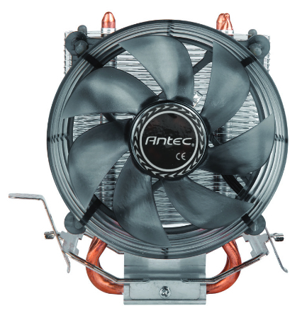 Image of Antec A30 Processor Cooler 9.2 cm