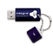 Integral 16GB Crypto Dual FIPS 197 Encrypted USB 3.0 USB flash drive USB Type-A 3.2 Gen 1 (3.1 Gen 1) Blue