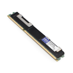 AddOn Networks 16GB DDR4-2133MHz memory module 1 x 16 GB ECC