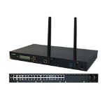 Perle IOLAN SCG34 R-LEM RJ-45/USB Type-A