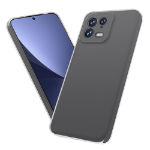 JLC Xiaomi Redmi Note 14 Clear Gel Case