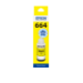 Epson C13T664440/664 Ink bottle yellow, 6.5K pages 70ml for Epson L 300/655