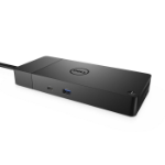 DELL WD19 Performance Dock – WD19DCS includes power cable. For UK,EU.